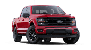 2025 Ford F-150® External Image 5
